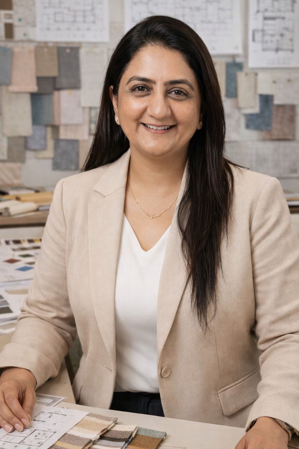 Deepali Gangar