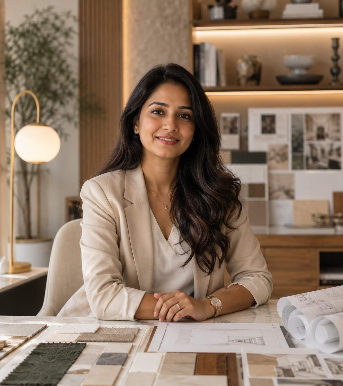 Deepali Gangar