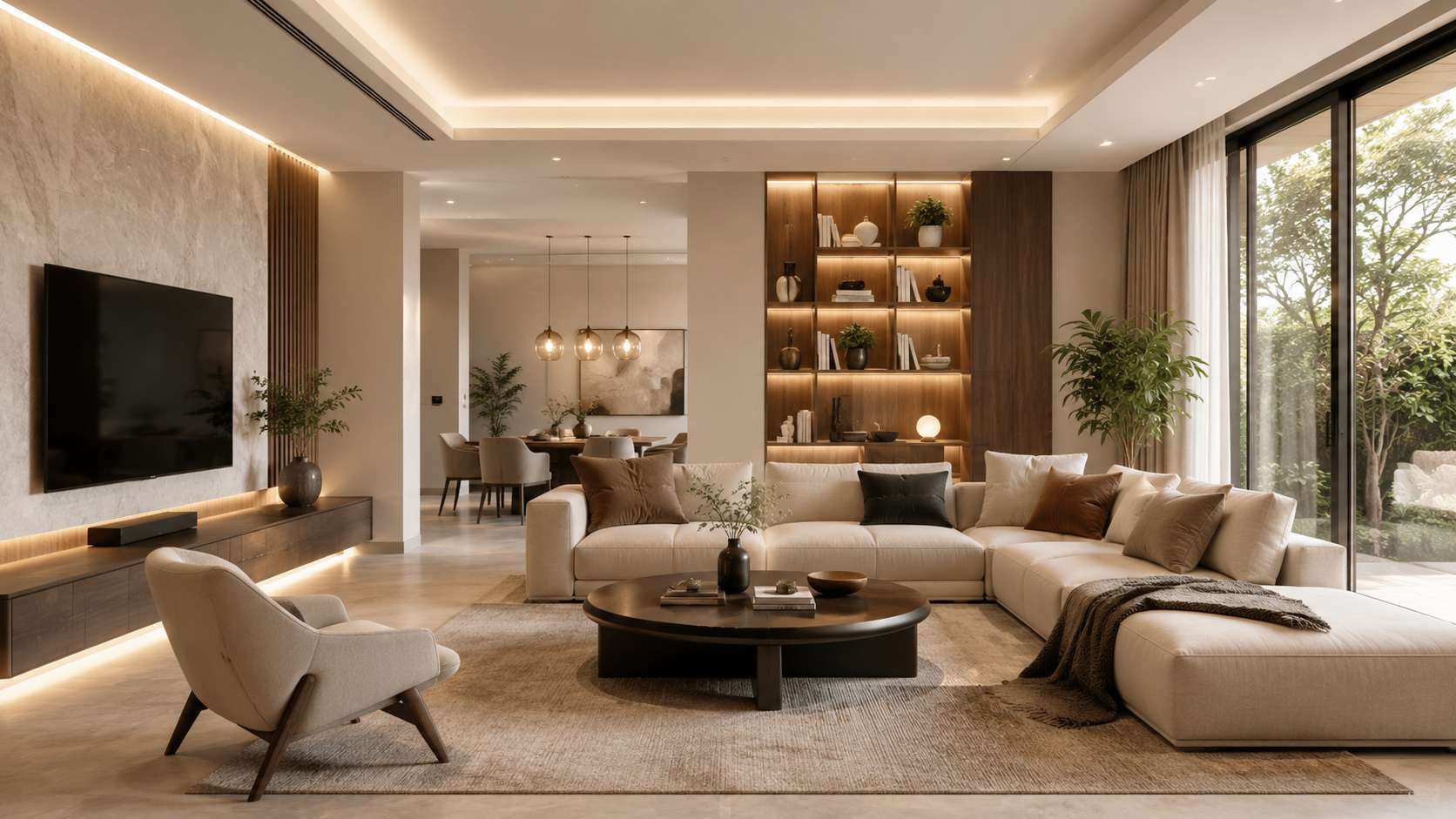 DG Interior Designs