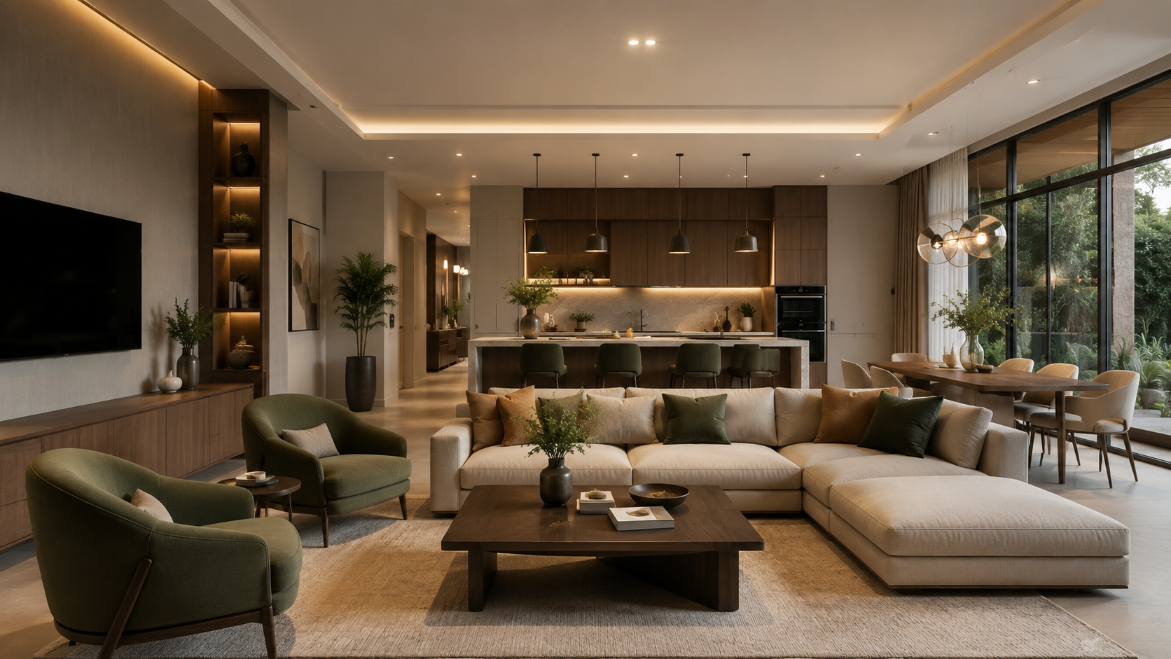 Luxury Sea-View Villa, Juhu